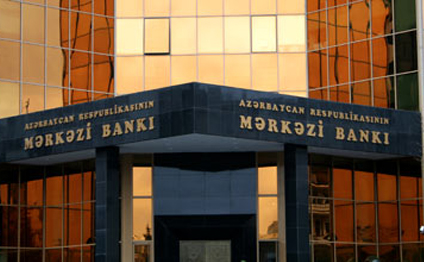 Mərkəzi Bankdan beynəlxalq təşkilatlara tapşırıq