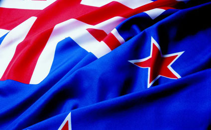 Yeni Zelandiya bayrağını dəyişdirəcək