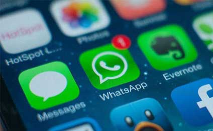 “Whatsapp” və”Facebook”-dan Türkiyəyə ağır zərbə