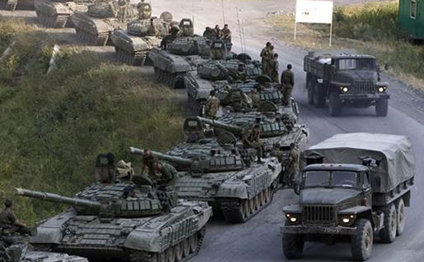 Türkiyə ordusu İŞİDlə müharibəyə başlayıb