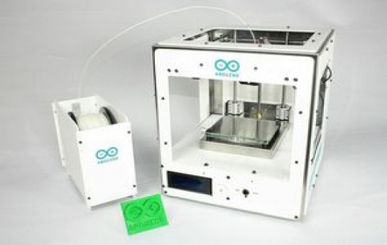 1000 dollarlıq 3D printer