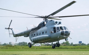 Azərbaycanda helikopter satılır