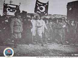 Atatürkün təkidi ilə təhsil alan azərbaycanlı general…
