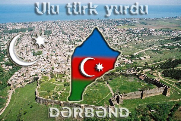 “Dərbənd azərbaycanlıları təcrid olunmuş vəziyyətdədir”