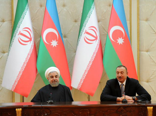 “İran-Azərbaycan dostluğu burada bir sabitləşdirici amildir”