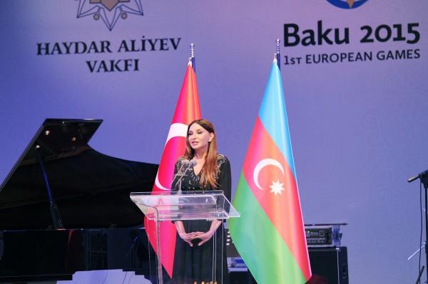 “Azərbaycan dünyada idman dövləti kimi tanınır”
