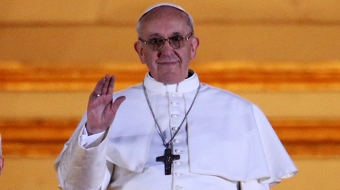 “Roma papa”larının sirri