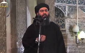 “İŞİD” lideri Əl Bağdadi yaralanıb