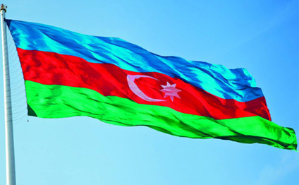Azərbaycan ilk 100-lükdə