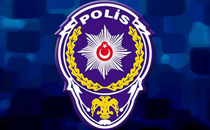 17 polis saxlanılıb