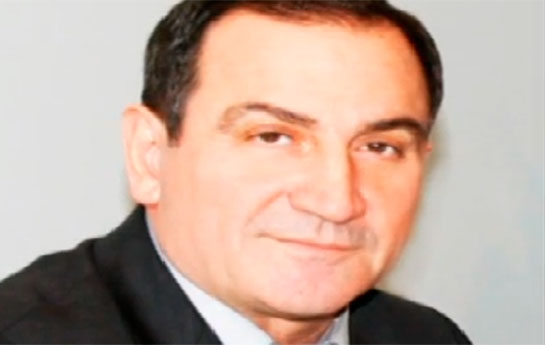 Ramil Usubovun müavini işdən çıxarıldı