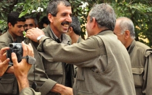 PKK lideri öldürüldü
