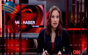 CNN-Türk səhvini düzəltdi