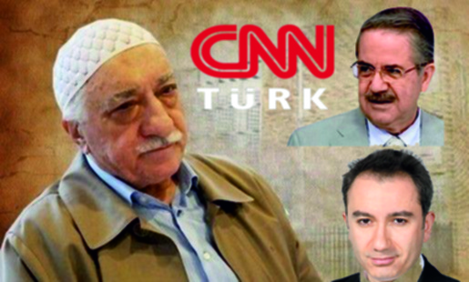 Prezidentimizə “CNN Türk”də iftira atan fətullahçı çıxdı – Fakt