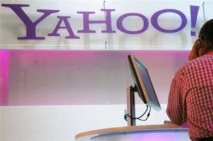 Azərbaycan “Yahoo”dan izahat tələb edəcək
