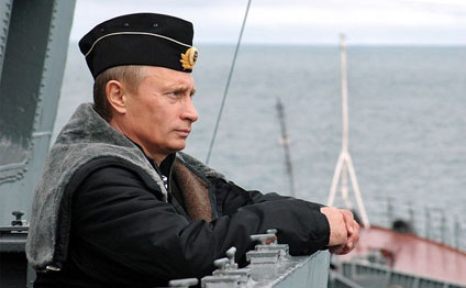 Putin “B” planına keçir
