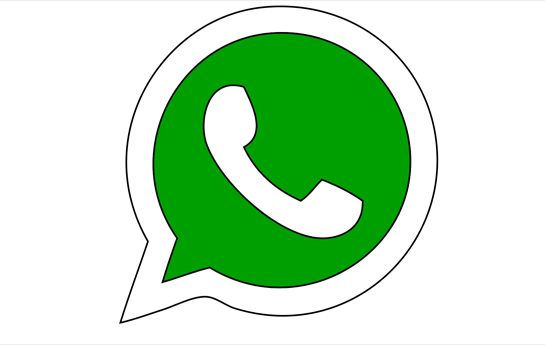 “Whatsapp”da yenilik