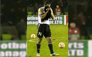 “Qarabağ”ın kapitanı hakimin qərarından danışdı-Video