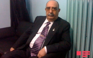“Abdullah Öcalan separatçı ermənilərin lideridir”