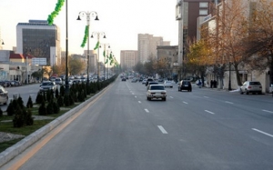 “Baku 2015”-in qonaqları xüsusi yollar salınacaq