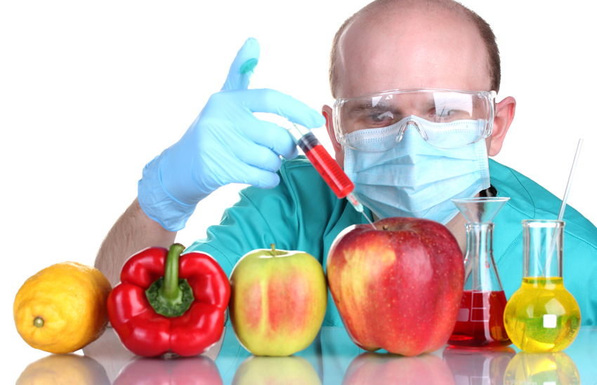 GMO-lar xərçəng yaradır? – İddia