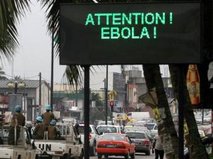 18 mindən çox Ebola daşıyıcısı var