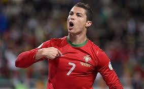 Ronaldodan yoldaşlarına dəyərli hədiyyə