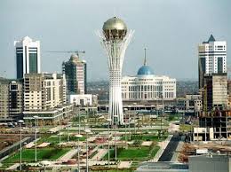 Qazaxıstan dünya çempionatı ilə bağlı arzusu
