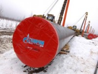 Türkiyədə “Qazprom Russkaya” yaradılır