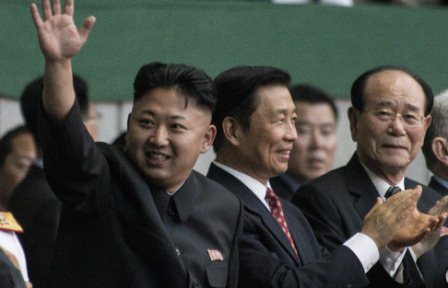 Şimali Koreya lideri Moskvaya gedir