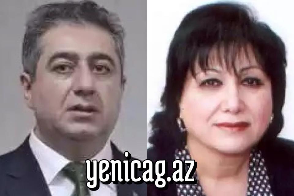 Qubad İbadoğlu Nüşabə Sadıqlını falçılıqda suçladı – Qalmaqal