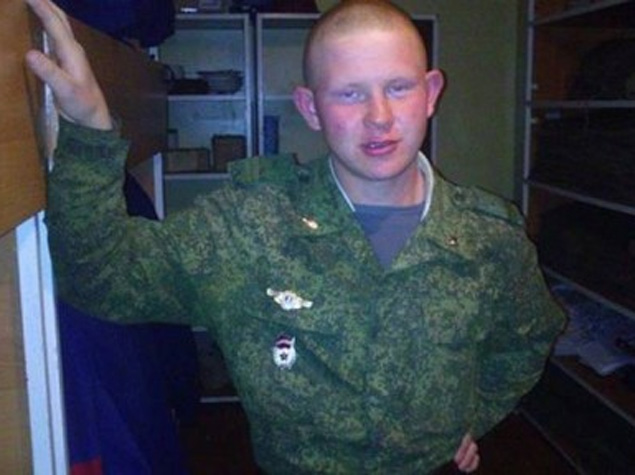 Rus hərbçi törətdiyi cinayətin səbəbini izah etdi