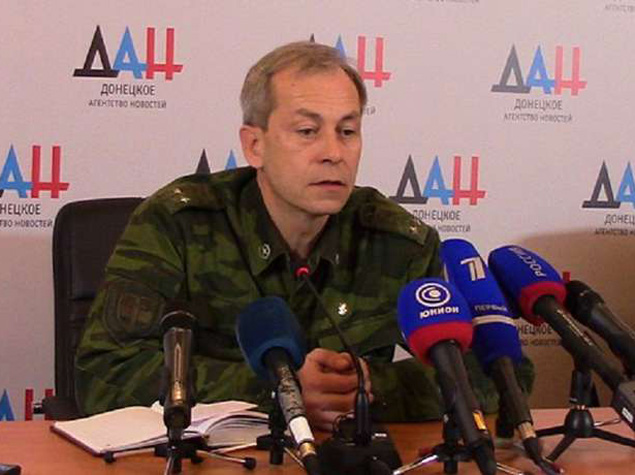 Separatçılar Minsk razılaşmasından imtina etdilər