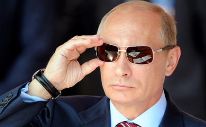 Putin Ukraynanı ittiham etdi