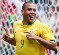 Ronaldonun “Rəmzi yığması”