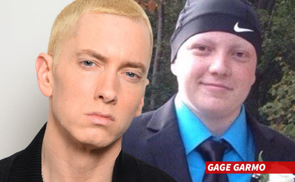 Eminemdən gözlənilməz addım