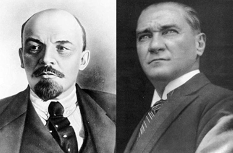 Atatürkün Leninə Azərbaycanla bağlı məktubu üzə çıxdı – Video