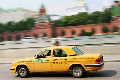 Azərbaycanlı taksi sürücüsü Moskvada qətlə yetirilib