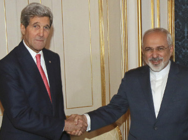 ABŞ dövlət katibi və İranın xarici işlər naziri görüşəcək