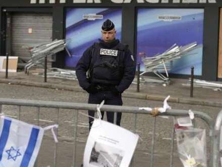“Paris terrorunu İsrail təşkil edib”