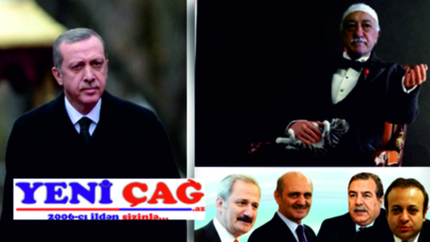 Gülən AKP-li deputatları şantaj edir? – 38 deputat “skandal”ının pərdəarxası