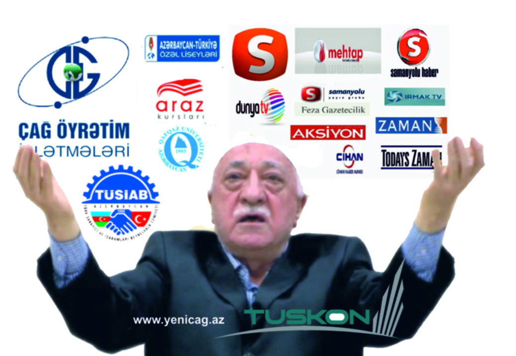 Türkiyə Dövləti “Gülən” məktəblərini yenidən gündəmə gətirdi