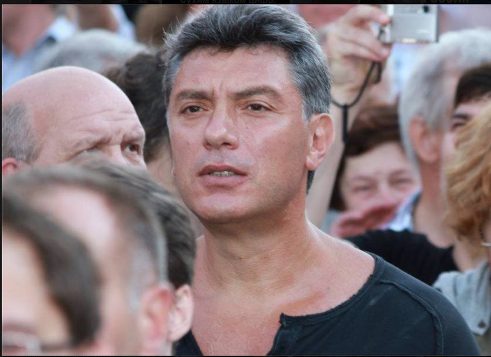 Boris Nemtsov hədələnirdi