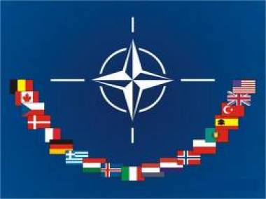 NATO rusları ittiham etdi
