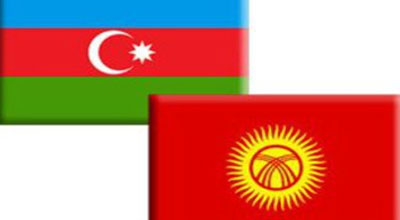 Qırğızıstanın müdafiə naziri Azərbaycana gəlir