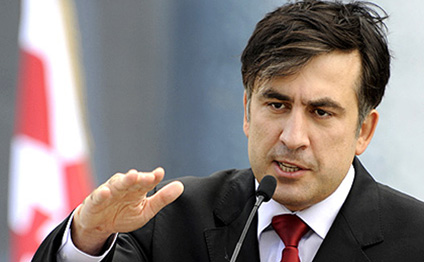 “Saakaşvilinin fəaliyyəti Gürcüstana qarşı yönəlməyib”