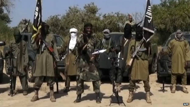 “Boko Haram”-a qarşı 87 milyon dollar ayrıldı