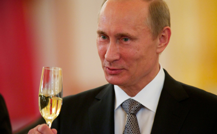 Dünyanın ən varlı adamı Putindir?-İddia