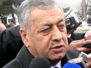 “Elman Rüstəmov Azərbaycan xalqına soyuq duş təşkil etdi”
