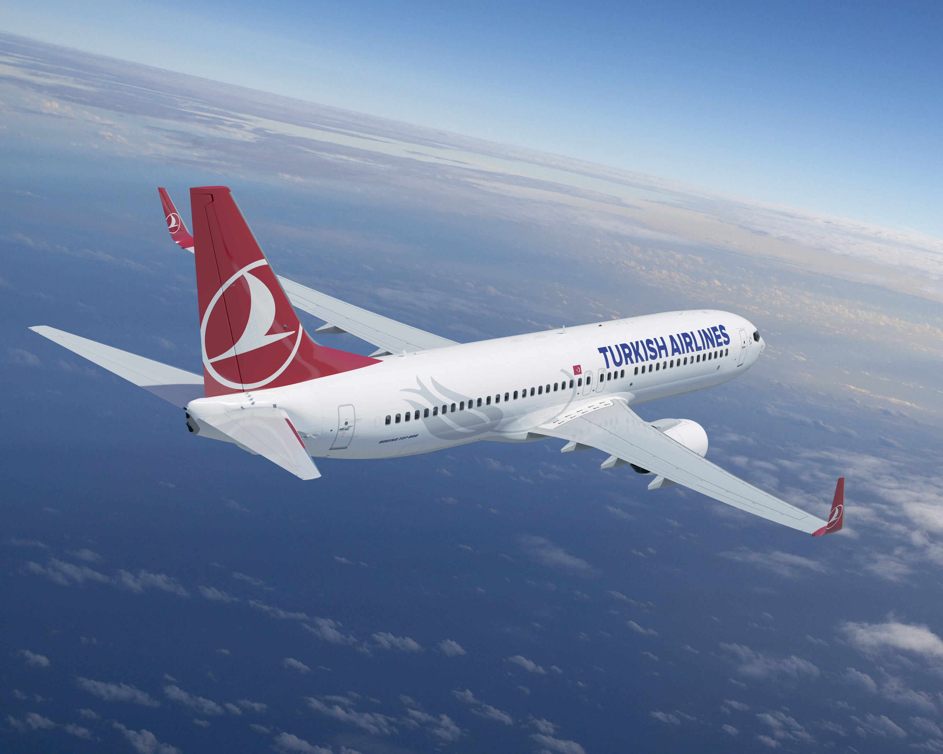 THY İstanbul – Bakı – İstanbul uçuşlarını bərpa etdi